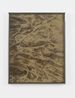 Buried Sunshines Burn 5D1.2X4 by Julian Charriere contemporary artwork Sculpture