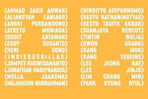 Group Exhibition