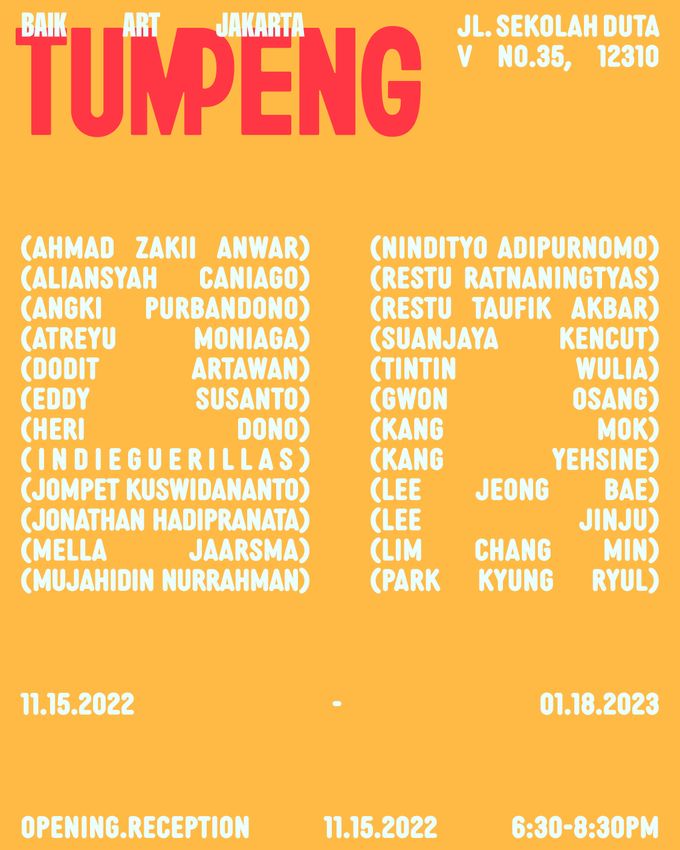 Group Exhibition