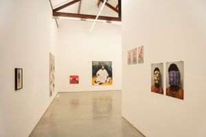 Group Exhibition
