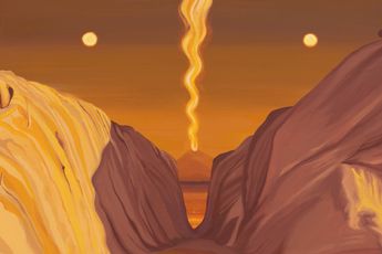 Jen Hitchings contemporary artist