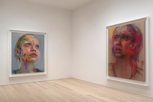 Jenny Saville