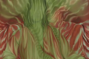 Jenny Morgan contemporary artist