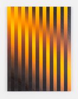 Untitled by Martin Basher contemporary artwork painting