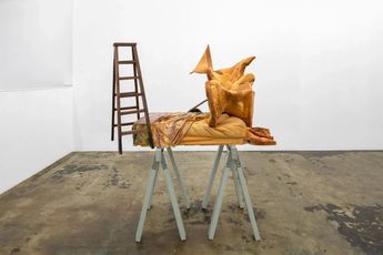 Andrew Ross contemporary artist