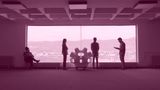 MAKEDONIUM Dramaturgy of the Unfinished by Yane Calovski contemporary artwork moving image