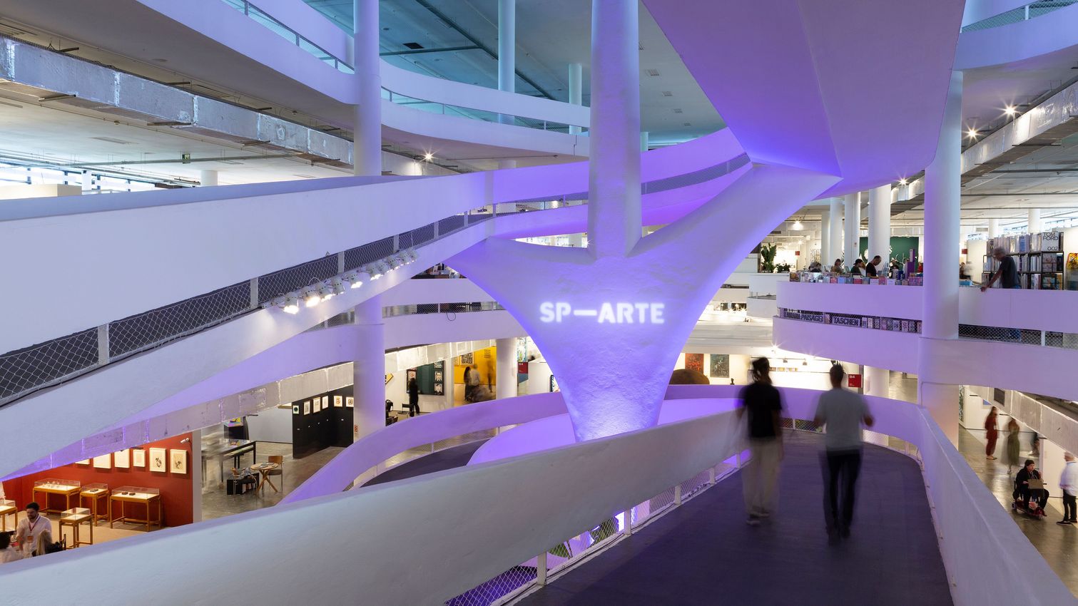 SP-Arte 2026