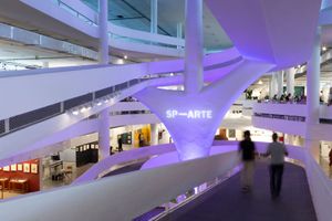 SP-Arte 2026