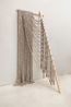 Sway and fall No. 1 by Afra Al Dhaheri contemporary artwork Sculpture