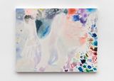 First Love by Mengtong contemporary artwork painting