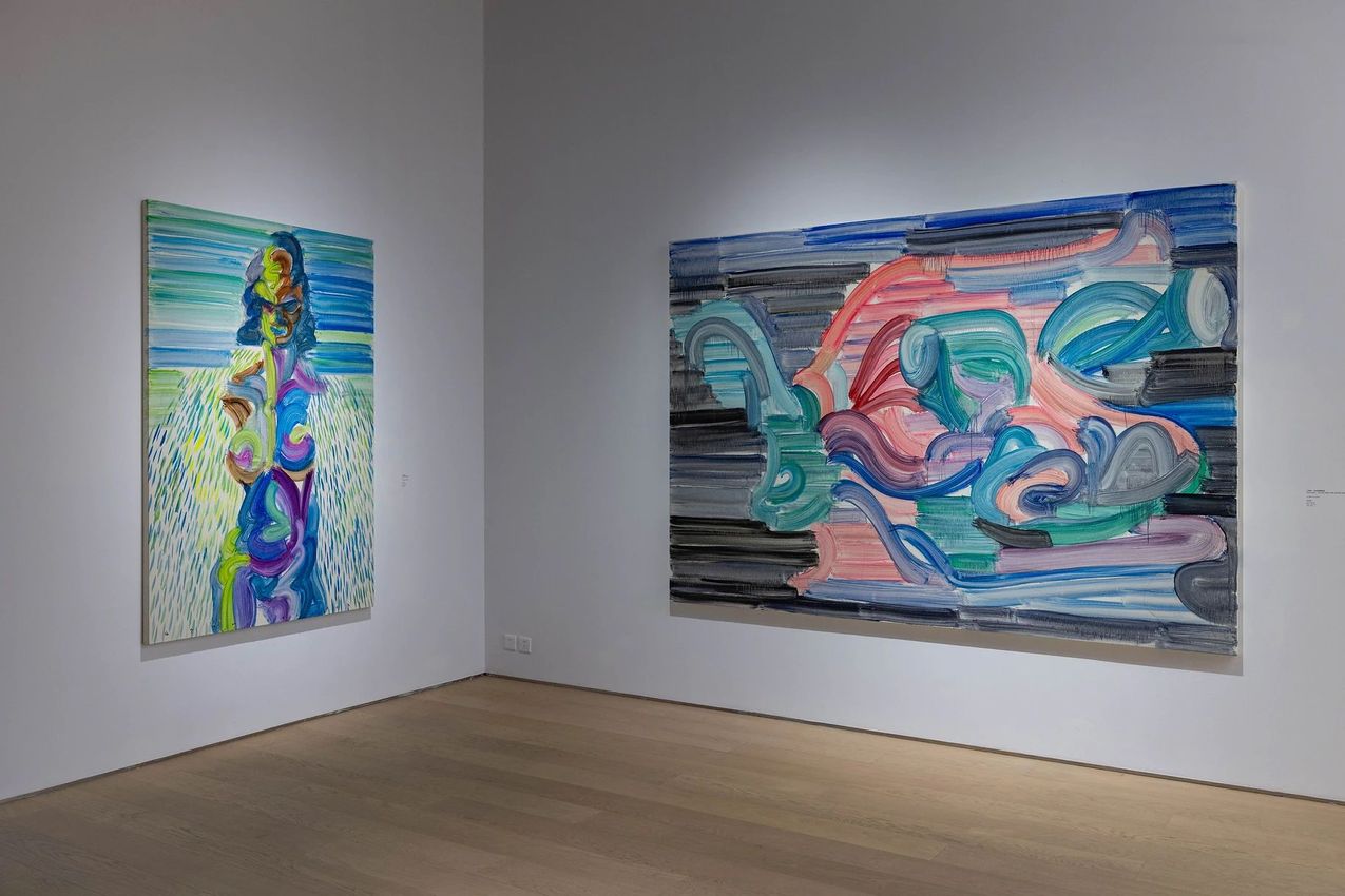 Group Exhibition