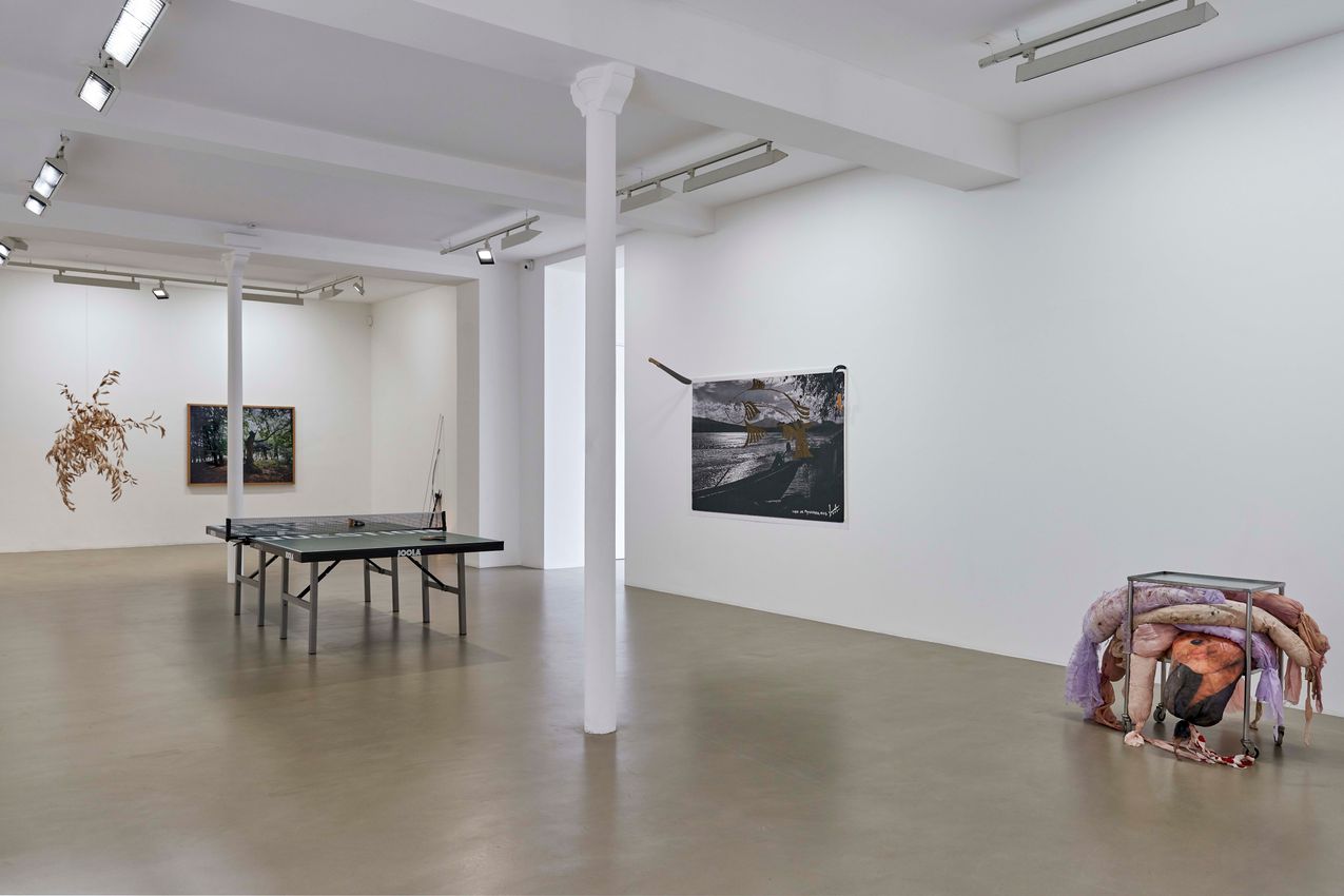 Group Exhibition