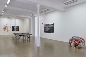 Group Exhibition