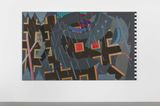 San Romano Southern Midst by Robert Reed contemporary artwork painting