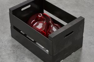 Mona Hatoum