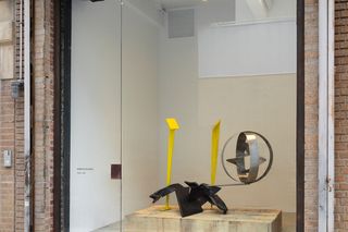 Paula Cooper Gallery contemporary art gallery in