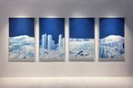 Hugo Deverchere contemporary artist