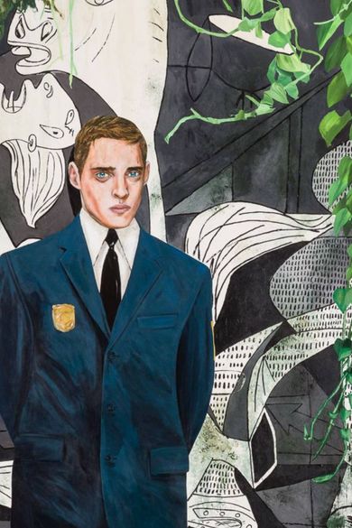 3 Exhibitions to See During Paris Gallery Weekend
