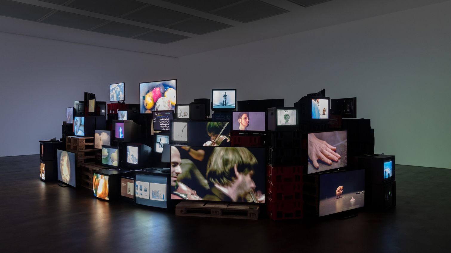 DOUGLAS GORDON