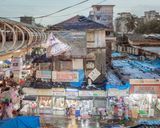 Untitled from No Buddha in Suburbia by Peter Bialobrzeski contemporary artwork photography