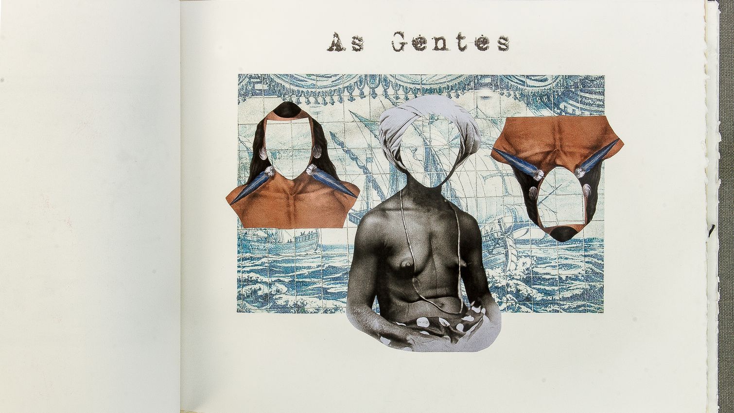 Rosana Paulino Wins $25K Jane Lombard Prize for Art and Social Justice