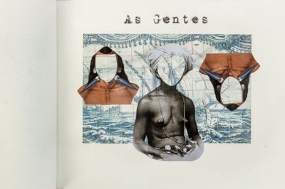 Rosana Paulino Wins 25K Jane Lombard Prize for Art and Social Justice