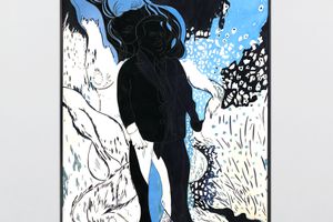 Chris Ofili