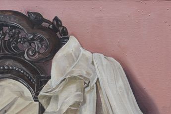 Yasmine Al Awa contemporary artist