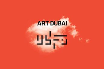 Contemporary art exhibition Art Dubai 2015 at Galerie Tanit Munich Germany
