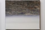 Sensing for where we are I by Shiori Eda contemporary artwork painting