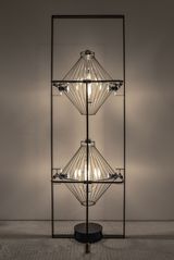 Luminous 0810 by Jihyun Boo contemporary artwork installation sculpture