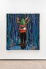 Lost in Thought 224 by Yuichi Hirako contemporary artwork Painting