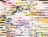 Aima by Shiori Tono contemporary artwork painting