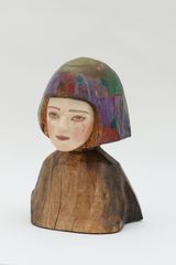 12 Torso No. 5 image of KIA by Tanada Koji contemporary artwork sculpture