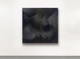 Samurai by Jason Martin contemporary artwork painting