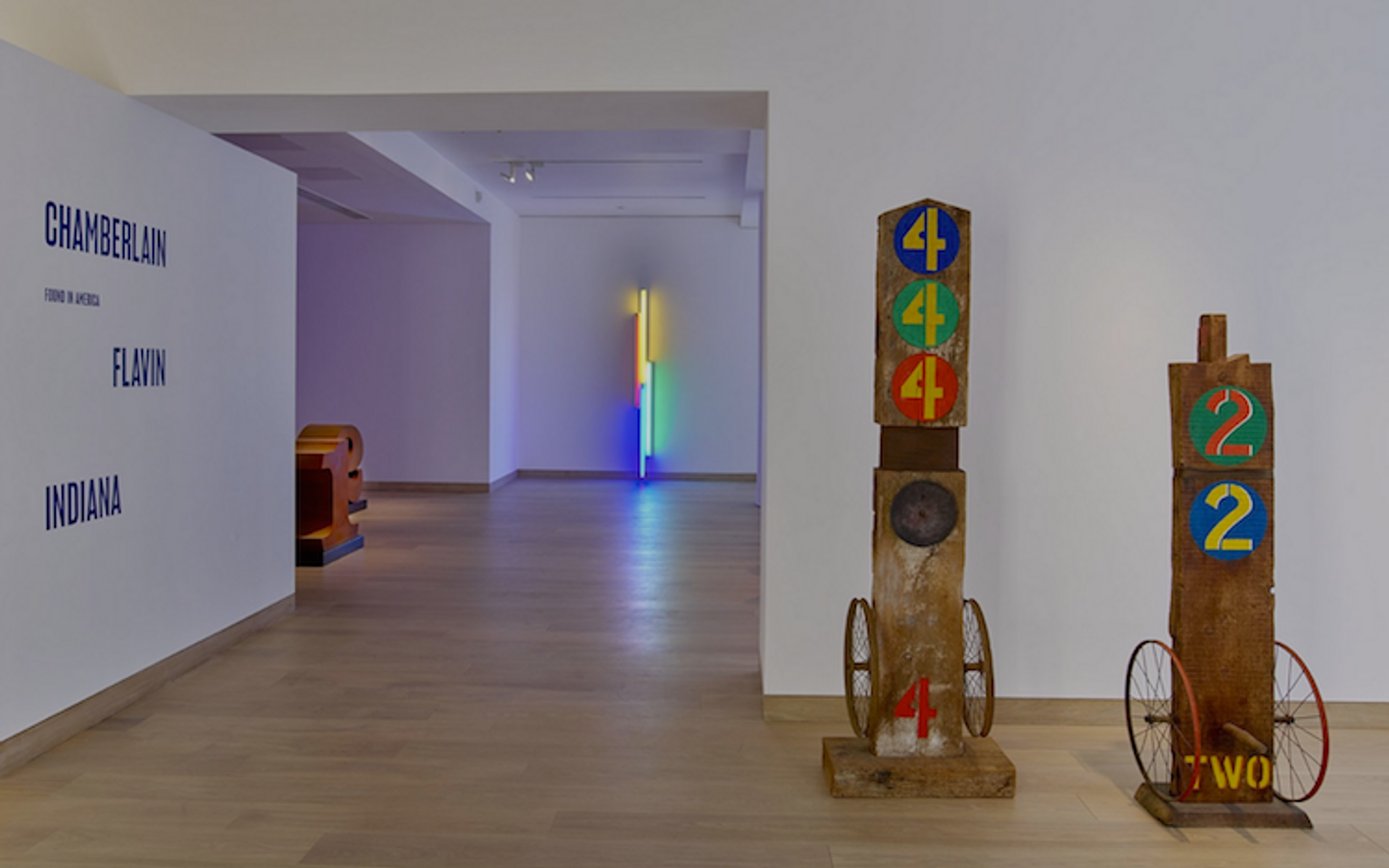 Group Exhibition
