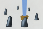 Richard Porter contemporary artist