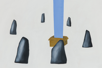 Richard Porter contemporary artist