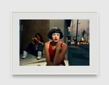 Marilyn 28 years old Las Vegas Nevada 30 by Philip-Lorca Dicorcia contemporary artwork photography