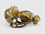 buttai 114 by Miho Dohi contemporary artwork sculpture
