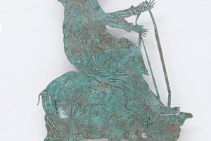 Kiki Smith