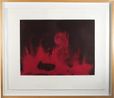 Untitled by Anish Kapoor contemporary artwork Print