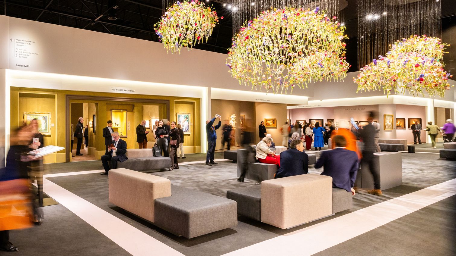 TEFAF Maastricht 2026