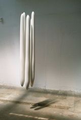 Pins by Cat Loray contemporary artwork sculpture