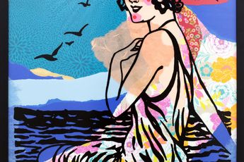 Gulsun Karamustafa contemporary artist