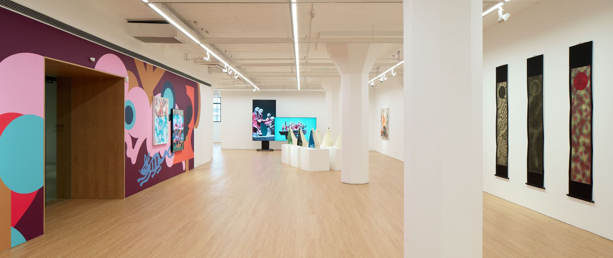 Group Exhibition