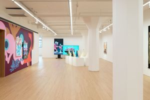 Group Exhibition