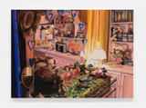For a season by Anna Freeman Bentley contemporary artwork painting