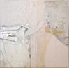 Reconstructions Reverse Symmetries by Rudolf Polanszky contemporary artwork Painting