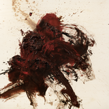 Skrik by Henrik Uldalen contemporary artwork painting
